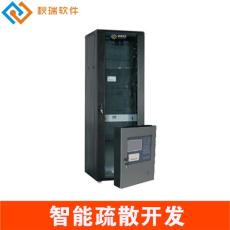 智能疏散軟件開發(fā) 智能疏散系統(tǒng)開發(fā)