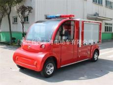 北京2座電動消防車 4座消防電動車