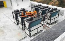 兰州空气能空气源热泵热水器学校热水系统