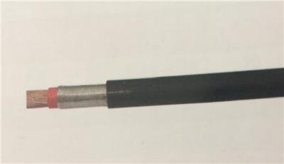 单股软电缆 单芯双护套电缆 耐酸碱单股电缆