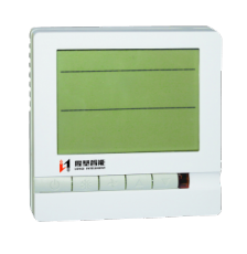 室内温控器 温控面板