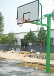 廣東籃球架安裝種類
