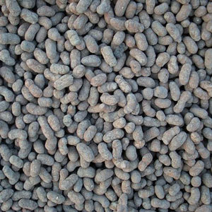 安徽滁州陶粒生产基地 陶粒价格 滁州陶粒报