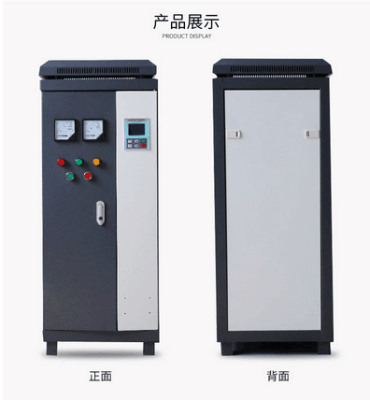 软起动 XJR-45KW在线式软起动柜