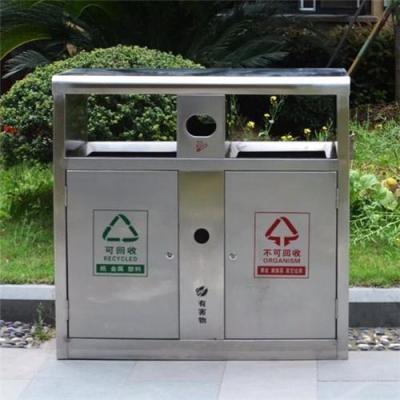 廣西百色垃圾桶