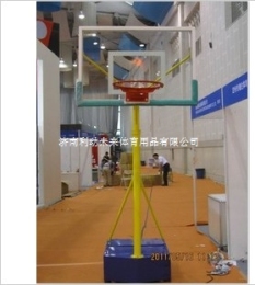 济南篮球架维修 篮球架篮板质量