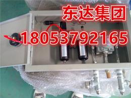 气动控制箱规格63*125