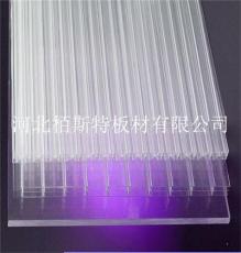 郑州阳光板应用郑州PC阳光板