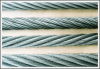 提供热镀钢丝绳 电镀钢丝绳 镀锌钢丝绳