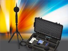XL2 声级计远程控制噪声监测站