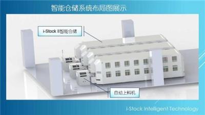 智能仓储供应商 苏州智能仓储供应商