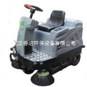 小型駕駛式掃地機 工廠車間專用