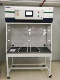凈氣型通風(fēng)柜價格山東博科BK-F800鉅惠