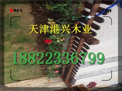 吉林防腐木柵欄供應(yīng)商