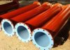 热力管道聚氨酯保温钢管厂家保温新技术
