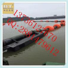惠州河道抽沙管道浮筒直徑70厘米