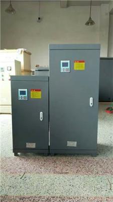 晉城批發供應 250kw 壓縮機軟啟動柜 控制柜