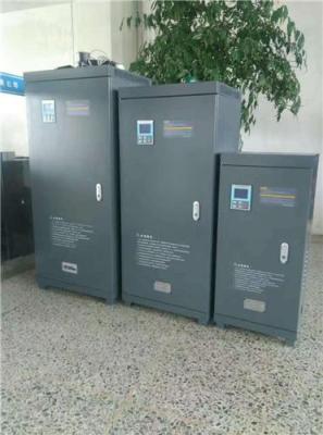 晉城批發供應 250kw 壓縮機軟啟動柜 控制柜