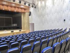 河南郑州剧院灯光音响系统设计安装公司