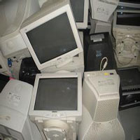 莘庄镇电脑硬盘回收电脑机箱回收