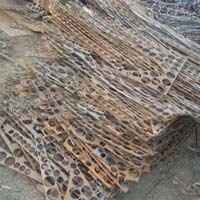 洞泾镇模具钢回收工厂废料回收