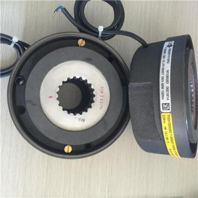 科尼SWF制動器摩擦片