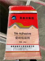 河南石材粘结剂价格 郑州瓷砖粘结剂厂家