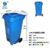 西安垃圾桶 塑料制作垃圾桶 行业垃圾桶批发