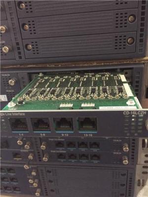 上海NEC SV9100/SV8100电源维修 CPU维修