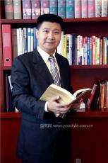 X10深圳企业家形象照 老总 总裁肖像摄影