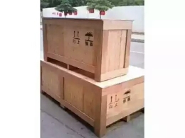 广东广州广州市番禺区上门订做出口木箱