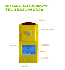 湖北武汉NA80四合一气体检测仪 CO检测仪