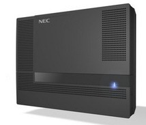 NEC SL1000电源故障维修 NEC程序WEB设置