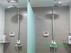 中沽上海学校洗澡节水机 水控节水机