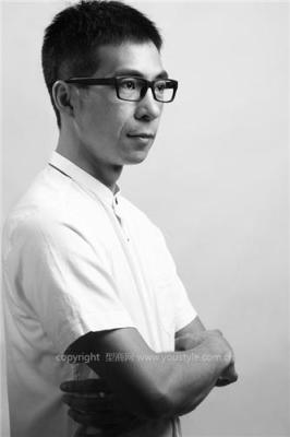 X13深圳人像摄影形象照哪家拍得好