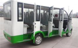 四川成都市電動封閉巡邏車廠家直銷