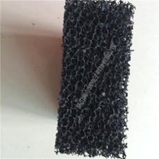 活性炭过滤棉1002 海绵体活性碳过滤网 空