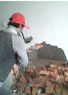 佛山市顺德区拆墙 打墙拆除公司
