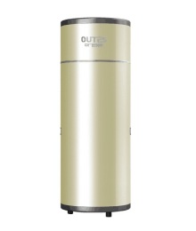 歐特斯新全能系列390L熱水器