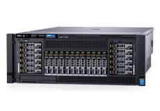 Dell PowerEdge机架式服务器-商道元