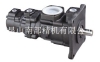 SVQ F-R-AAA-02台湾KCL液压油泵