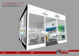 大連展覽工廠 大連展臺(tái)搭建工廠 展臺(tái)搭建工