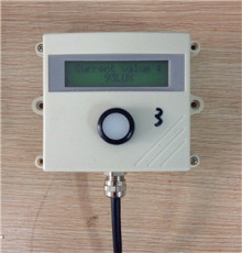 RY-G/W室外型光照度传感器 照度计