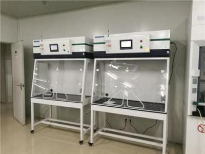 無(wú)管道通風(fēng)柜山東博科BK-F1000廠家發(fā)貨