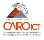 2017第21届非洲数据中心展CAIRO ICT