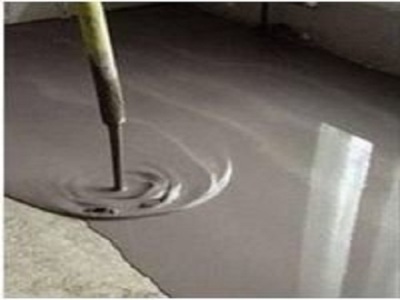 菏澤新大地自流平水泥砂漿幫你整平地面