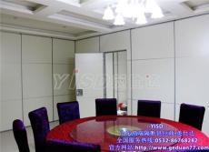 多功能活动隔断屏风装修咨询青岛隔断厂