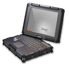 GETEC V100 防爆笔记本电脑