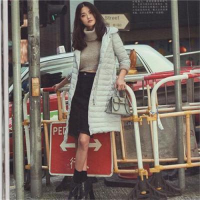 品牌庫存服裝批發(fā)女裝原單品牌尾貨