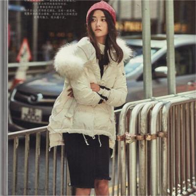品牌庫存服裝批發(fā)女裝原單品牌尾貨